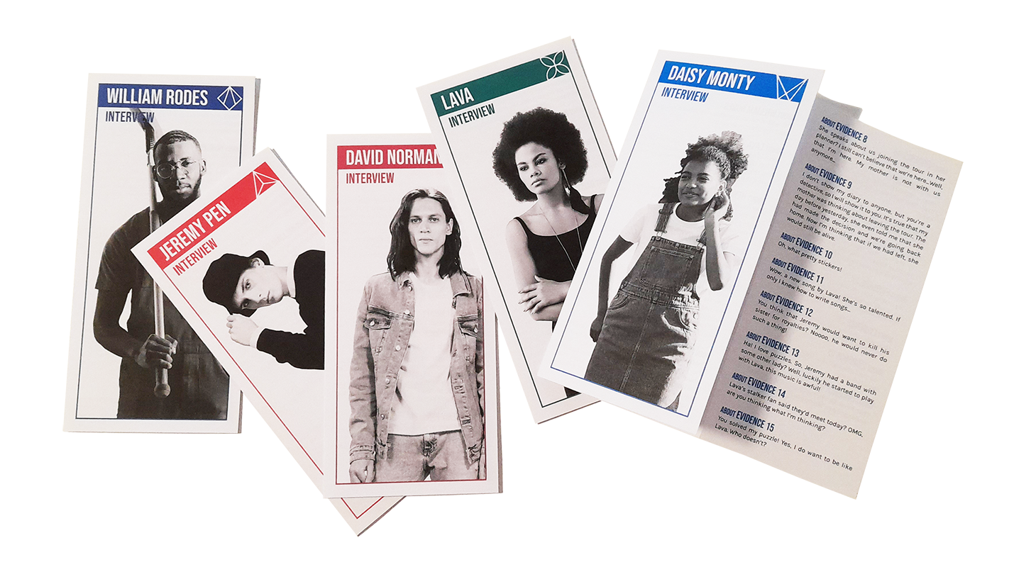 Peculiar Pond Game - Requiem for a Double