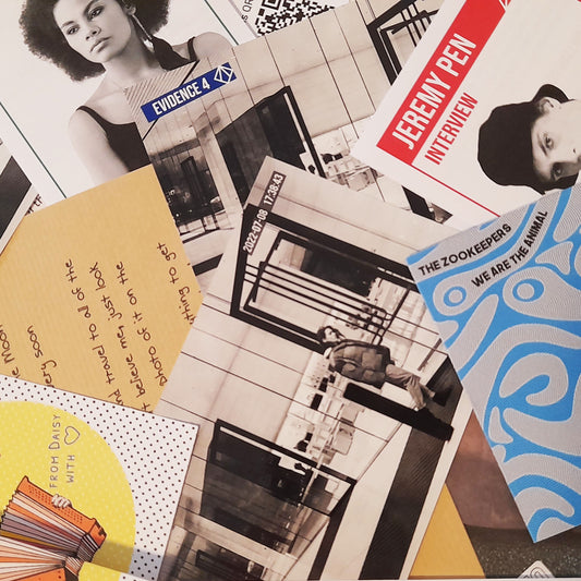 Peculiar Pond Game - Requiem for a Double