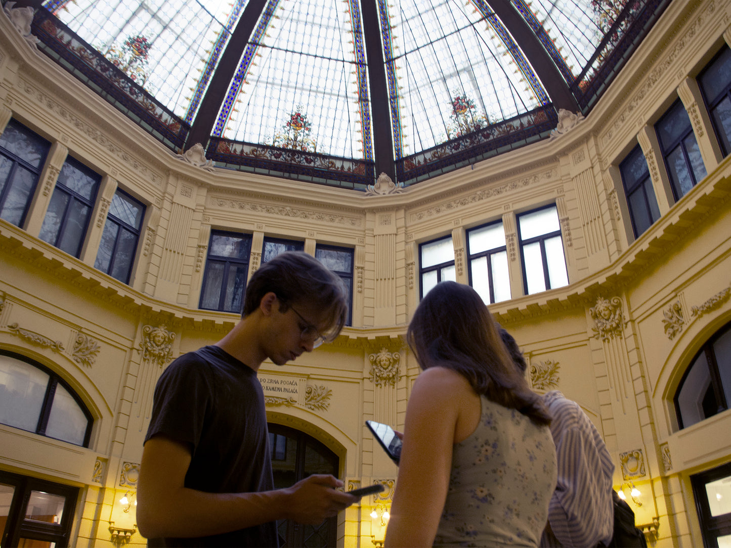 Peculiar Pond Outdoor Escape Room - Zagreb is Out of Tune