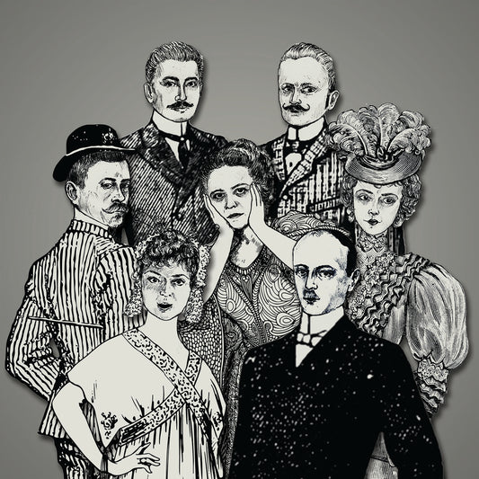 Peculiar Pond Outdoor Escape Room - Zagreb is Out of Tune